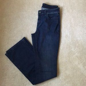 Ann Taylor Jeans Sz. 4